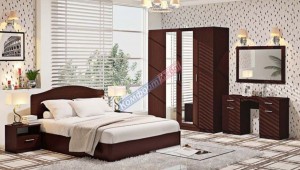 Спальня СП-4505 Эко