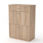 Тумба под обувь ТО-3 А