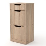 Тумба под обувь ТО-11