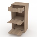 Тумба под обувь ТО-11