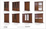 Модульная Система Кантри 2