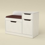 Тумба под обувь ТО-12