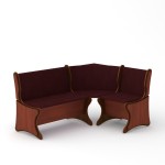 Уголок Аргентина (Компанит)