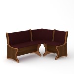 Уголок Аргентина (Компанит)