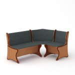 Уголок Аргентина (Компанит)