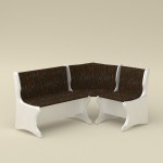 Уголок Аргентина (Компанит)