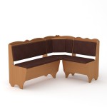 Уголок Родос (Компанит)