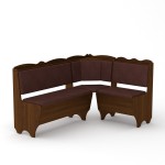 Уголок Родос (Компанит)