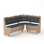 Уголок Родос (Компанит)