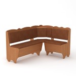 Уголок Родос (Компанит)