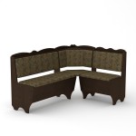 Уголок Родос (Компанит)