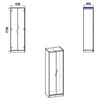 Диана (Компанит)