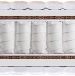 Матрац Рио плюс