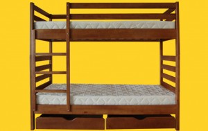 Кровать Трансформер-1