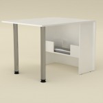 Стол-книжка 2