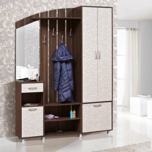 Прихожая Каролина   Caroline