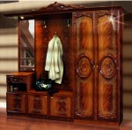 Прихожая Бристоль Новая  Bristol