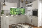 Кухня Шарлотта Charlotte