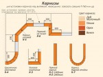 Кухня Сопрано КХ-21